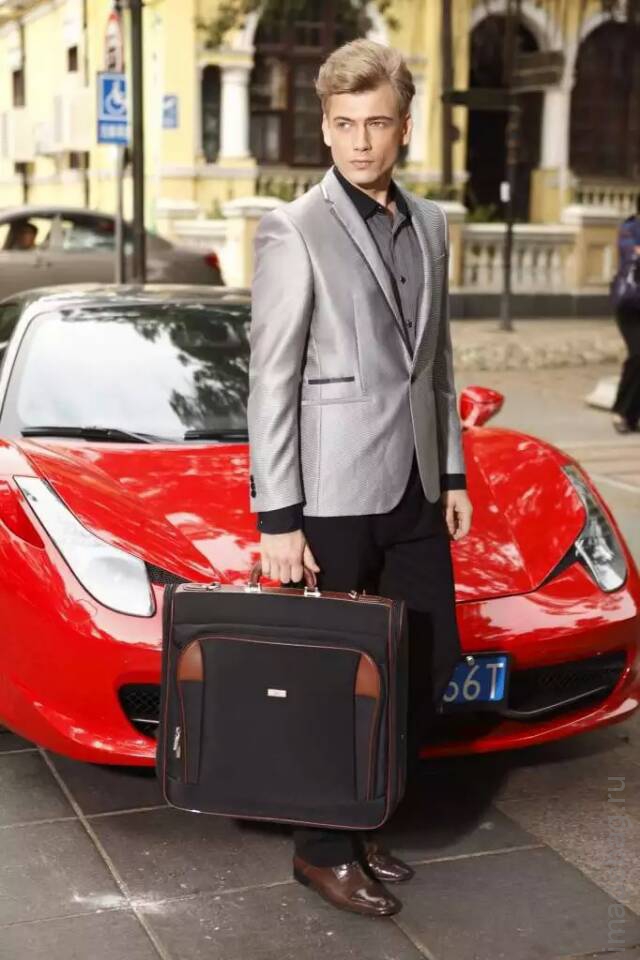 портплед-HELEN SHIRLEY 680071HS