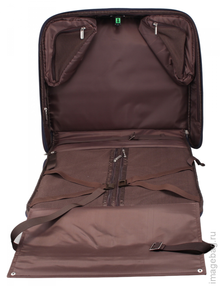 Портплед дорожный HELEN SHIRLEY 680071 blue-9