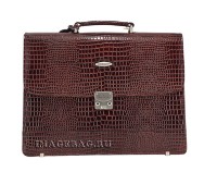 Элегантный мужской портфель Pierre Cardin 85142 PC