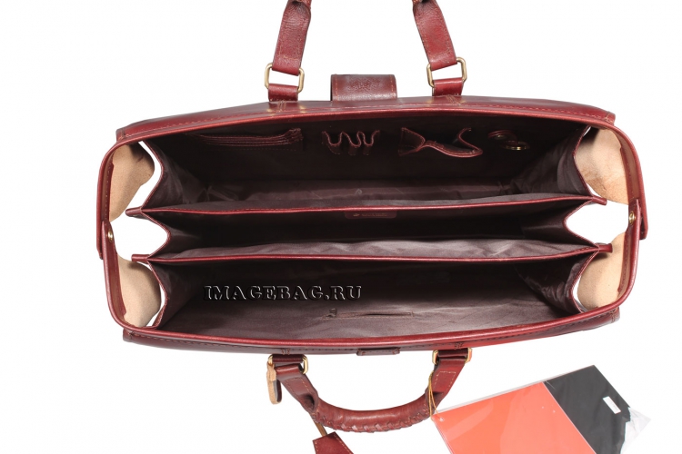 Портфель Pierre Cardin 1589 PB.5