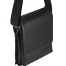 Оригинальная мужская сумка планшет Paul Rayner 0031548-4 black_4776