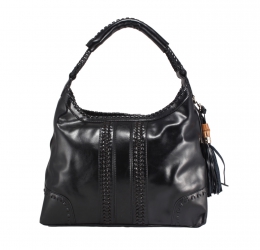 Сумка женская Gucci 318256 black