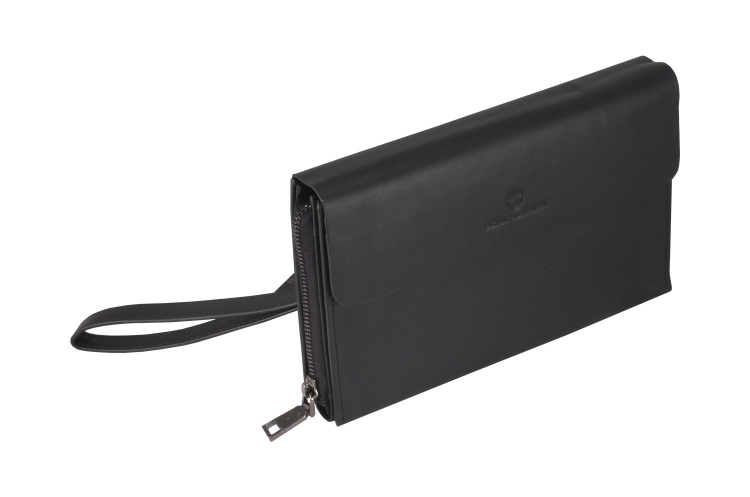 Мужской клатч кожаный Paul Rayner 0351521-1_4836