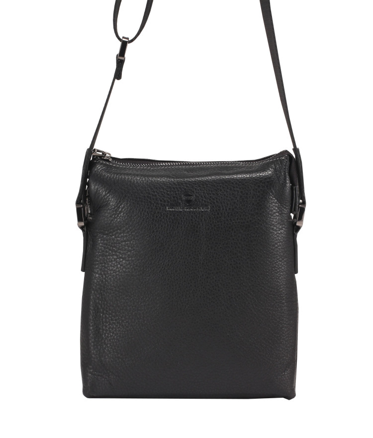 Paul Rayner 0031543-4 Кожаная сумка через плечо_4872