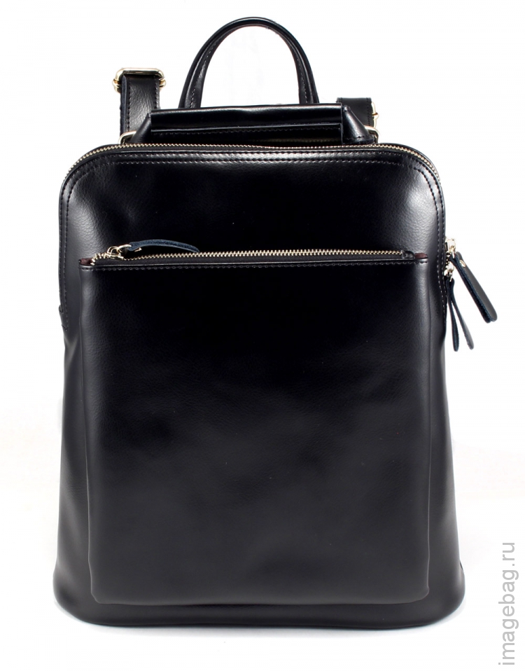 Рюкзак женский P. Rayner Valery black big_8769