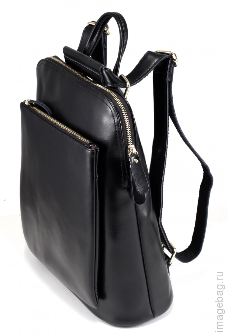 Рюкзак женский P. Rayner Valery black big_8771