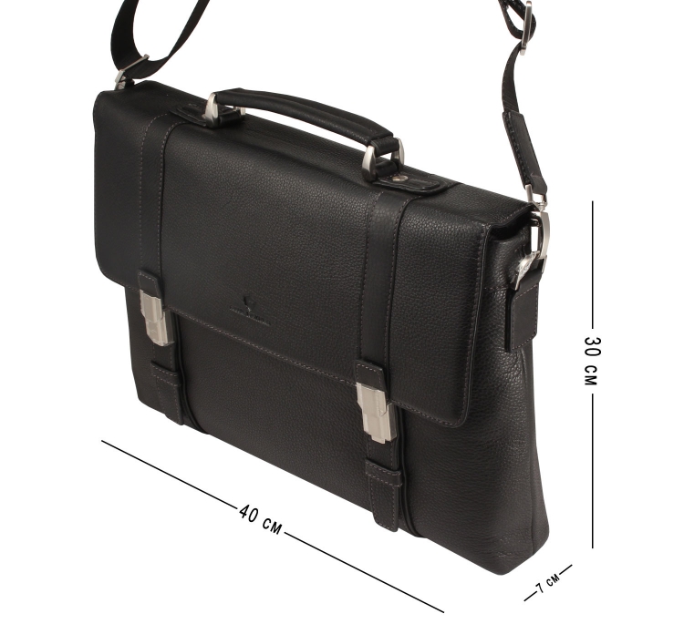 Оригинальный мужской портфель с Paul Rayner 1945117-1_4955