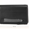 Элегантный мужской клатч на молнии Montblanc Монблан6058-6-28.1