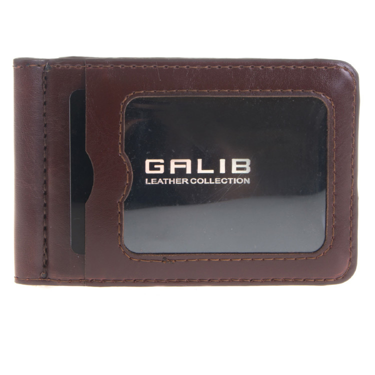 Зажим для денег GALIB M100-03B