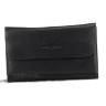 Мужской клатч из натуральной кожи Giorgio Armani 98205-1.1