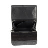 Мужской клатч из натуральной кожи Giorgio Armani 98205-1-5