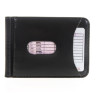 Зажим для денег GALIB M130-П2B black