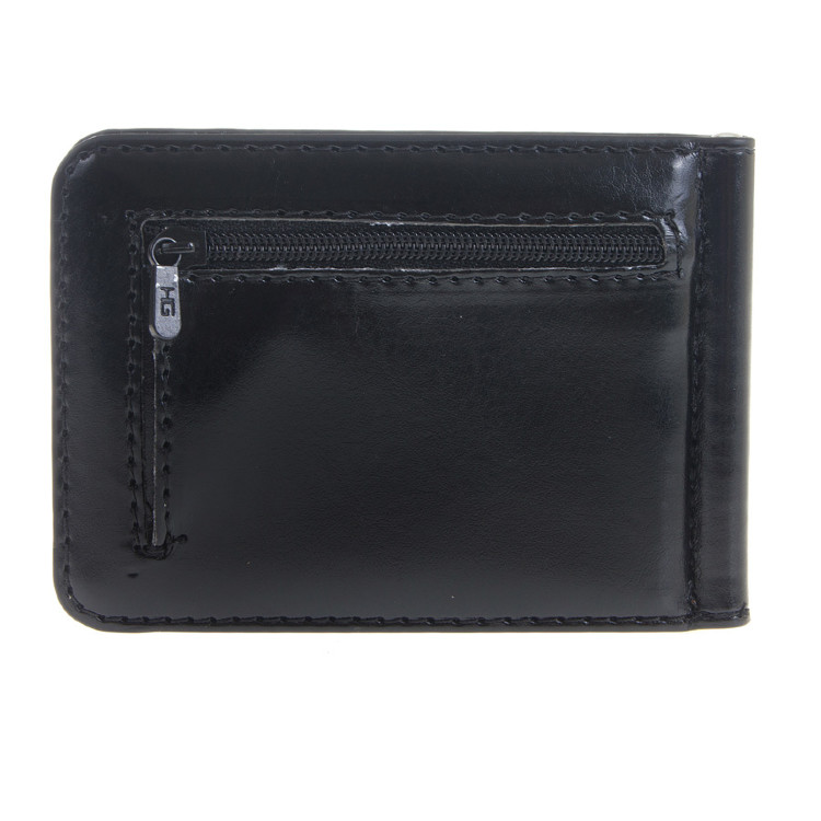 Зажим для денег GALIB M130-П2B black