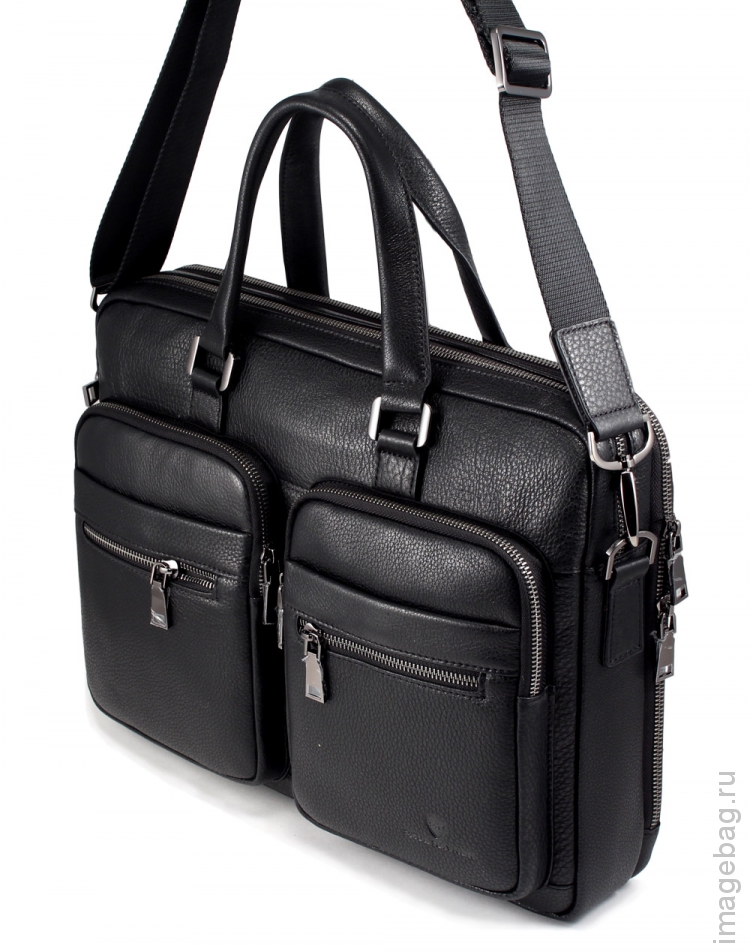 Деловая мужская сумка для документов 1945359-1-8949