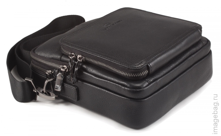 Сумка через плечо и короткой ручкой Paul Rayner 0035331-3-9216