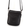 Кожаная сумка на пояс  IP Collection 1158 1158