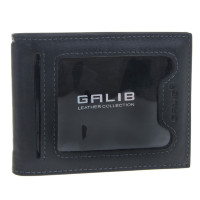 Визитница с зажимом GALIB R-121-X