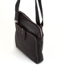 Кожаная мужская сумка через плечо IP Collection 1962-01