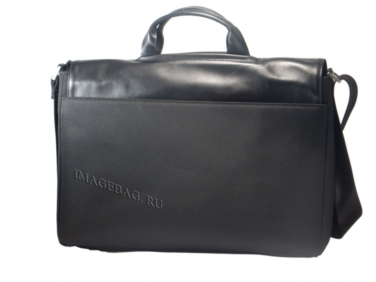 Стильный мужской портфель Giorgio Armani 32668-A.1