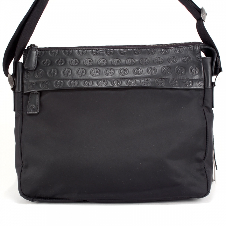 Деловая сумка Giorgio Armani 3766