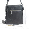 Маленькая мужская сумка для документов IP Collection 9011-5 -1