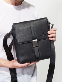 Мужской кожаный планшет Paul Rayner 0035117-3