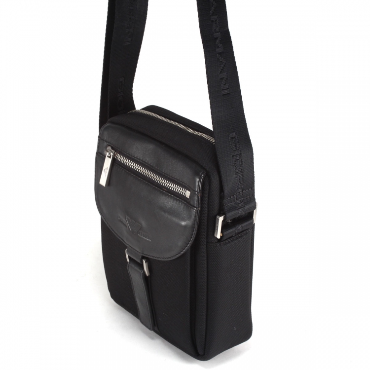 Маленькая сумка через плечо Giorgio Armani 3369