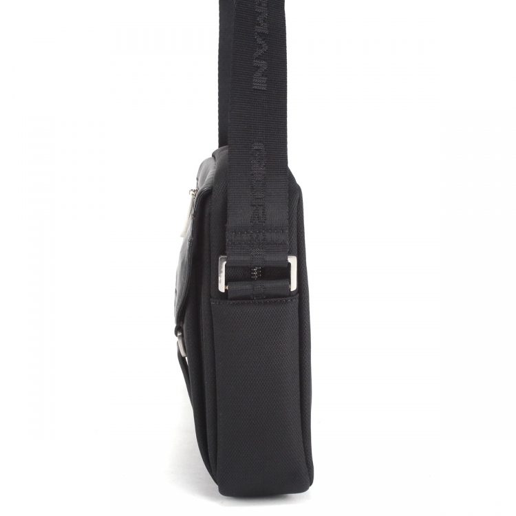 Маленькая сумка через плечо Giorgio Armani 3369