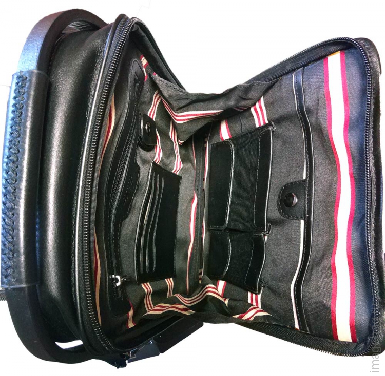 Оригинальная мужская сумка IP Collection 8008-3.5