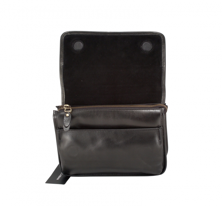 Мужской клатч кожаный Dolce Gabbana 3901-7_8640