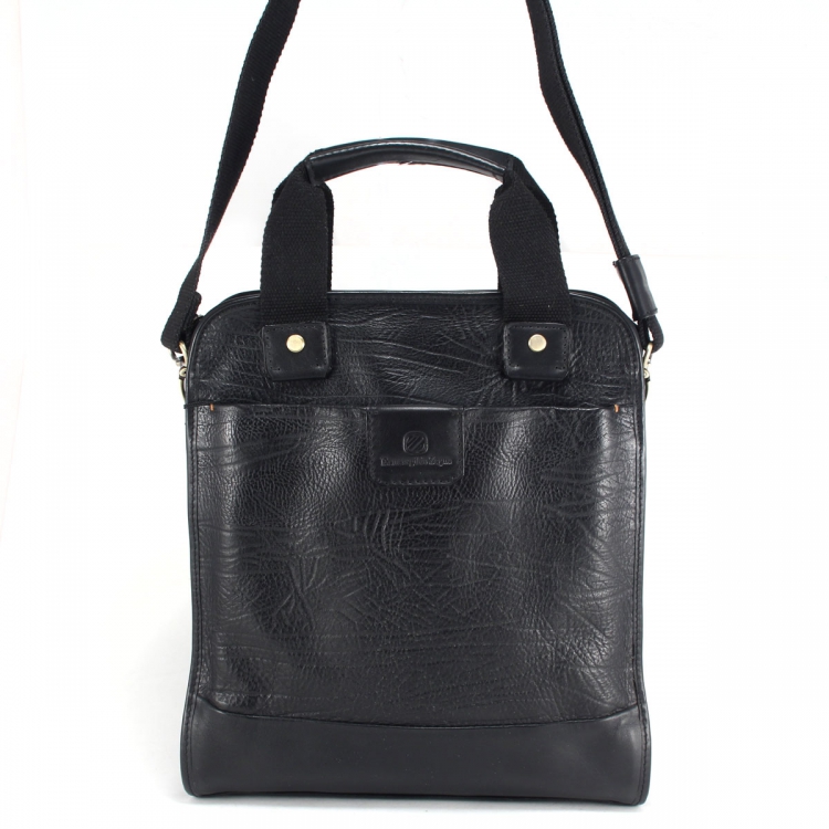 Мужская сумка для А4  Ermenegildo Zegna 80072-5А-116